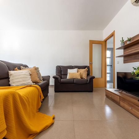 Holiday Home Gaviota 1 By Interhome リウマル エクステリア 写真