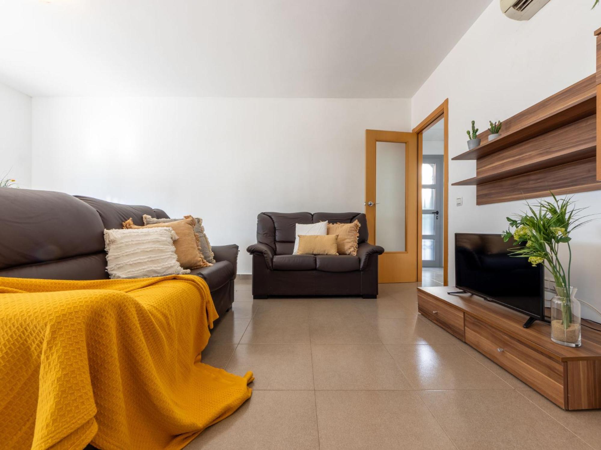 Holiday Home Gaviota 1 By Interhome リウマル エクステリア 写真